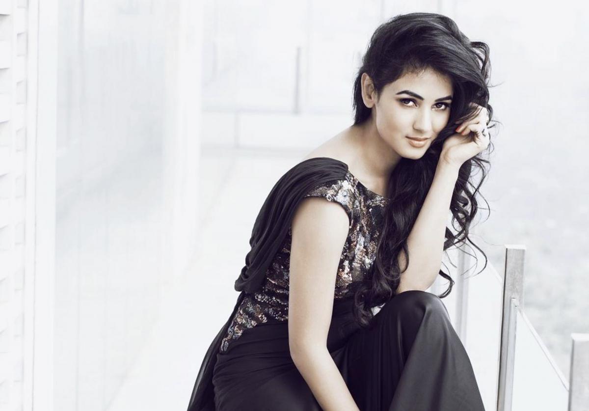 Sonal Chauhan harassed by show organisers in Jaipur