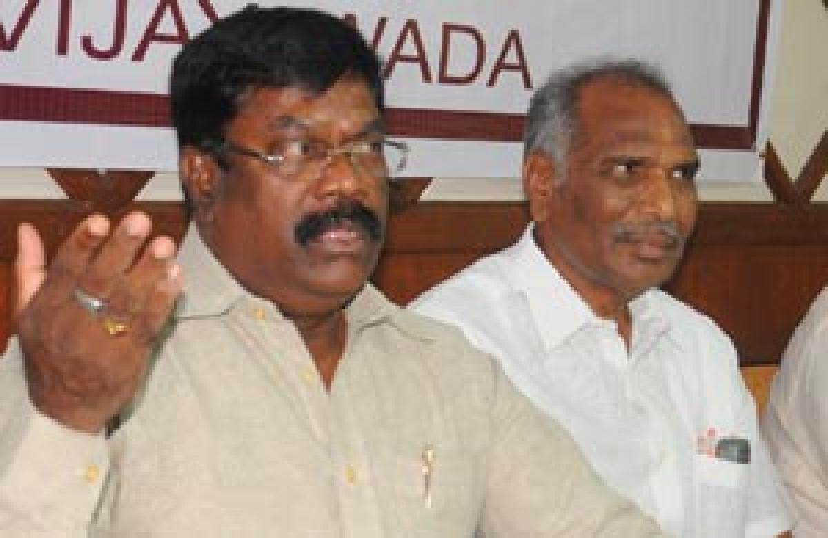 Andhra Pradesh Olympic Association to petition AP CM