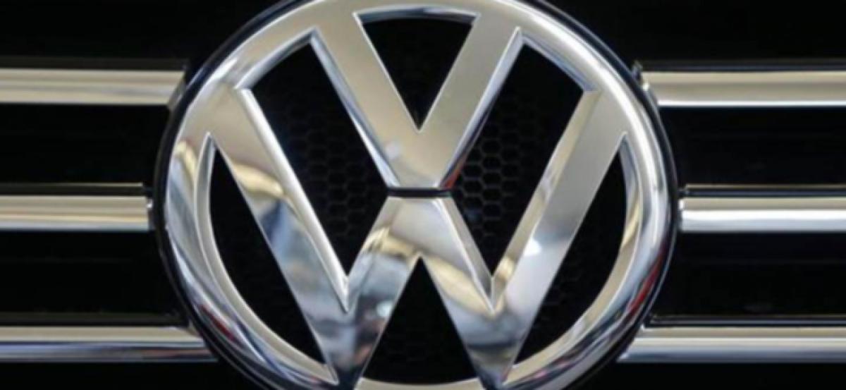 Volkswagens Secret Deal With The US Before Scandal Broke