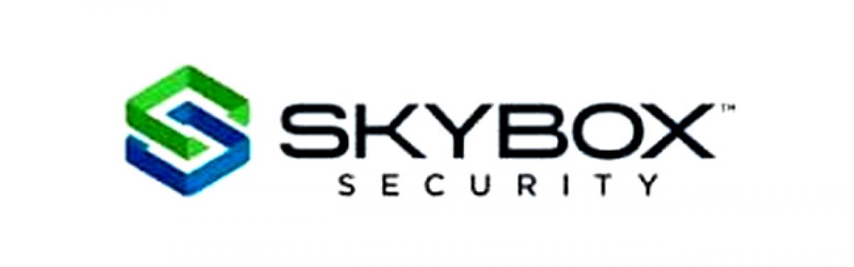 Skybox Security: Organizations Must Change Approach to Vulnerability Management to Stay Ahead of Real-World Threats