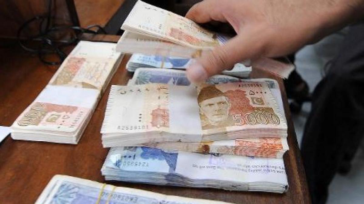 Pak officials recover millions during anti-graft investigation