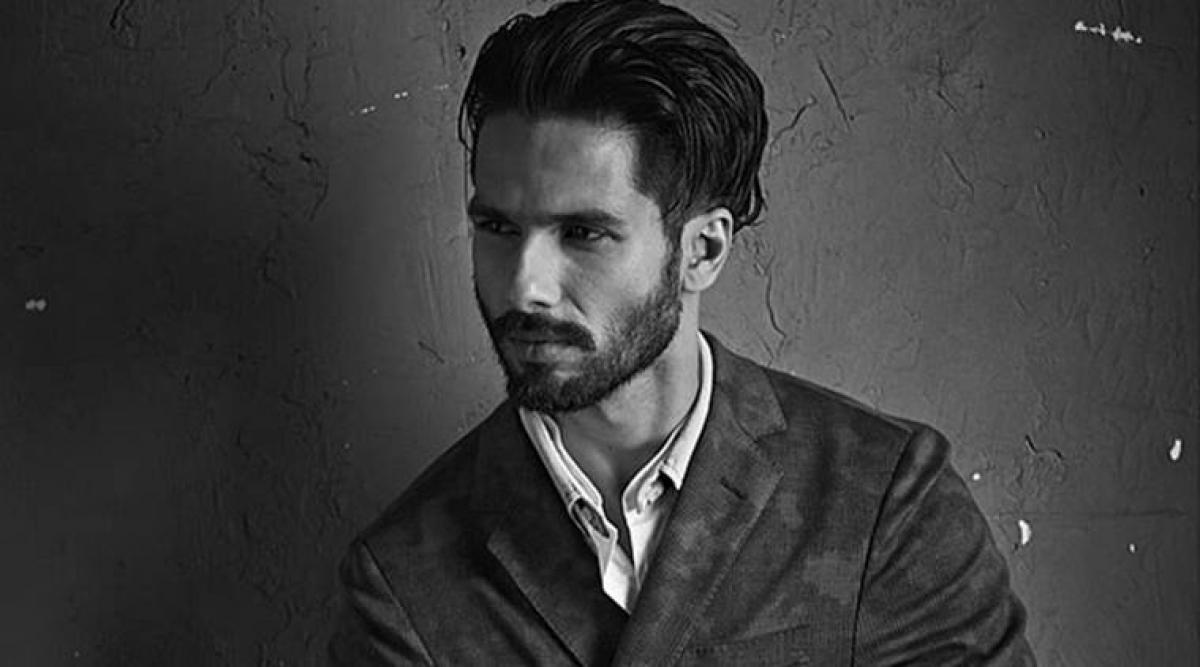 Shahid Kapoor relieved over response on Rangoon trailer