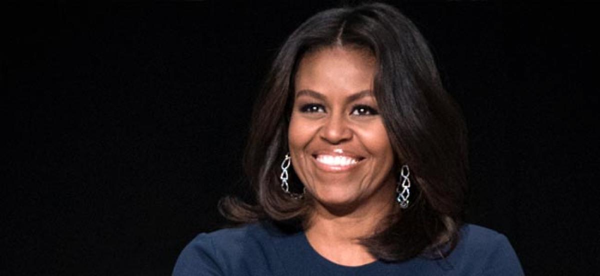 Trumps statement shook me to my core: Michelle Obama slams Donald Trump