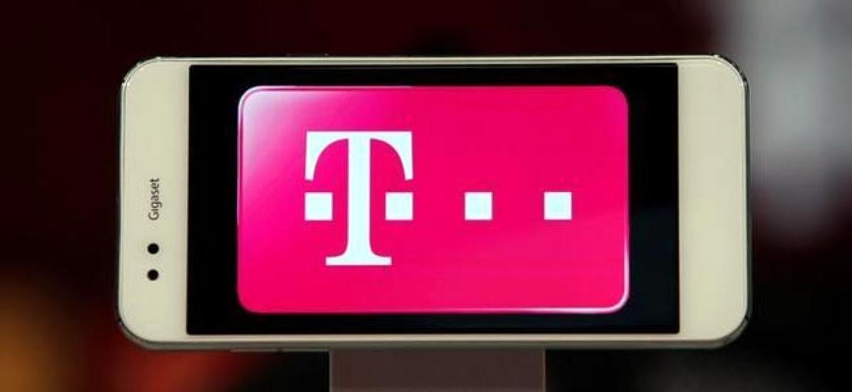 Deutsche Telekom to launch drone defence system - report