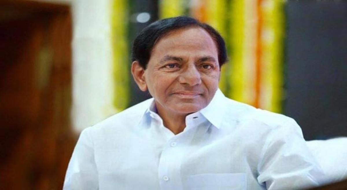 Telangana State welfare schemes now  cover from cradle to grave