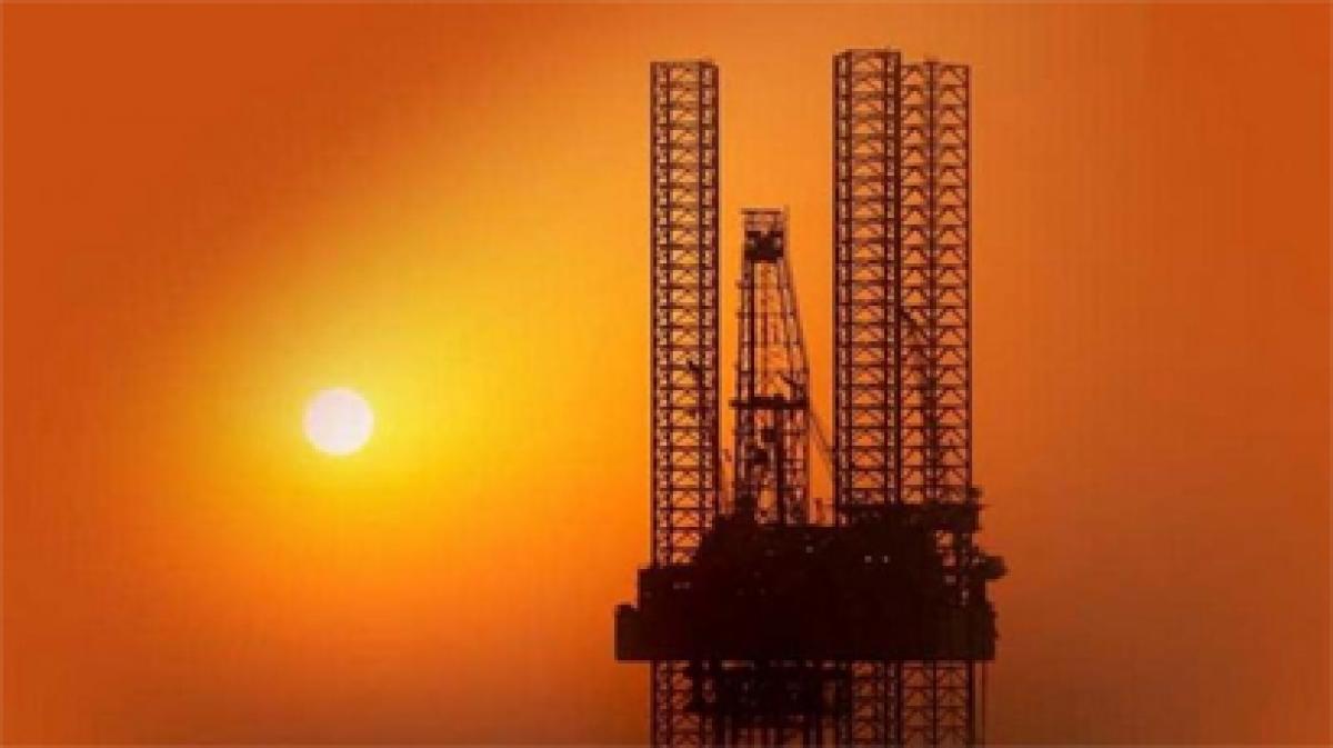 Oil likely to recover to USD 55 in 12 months: report