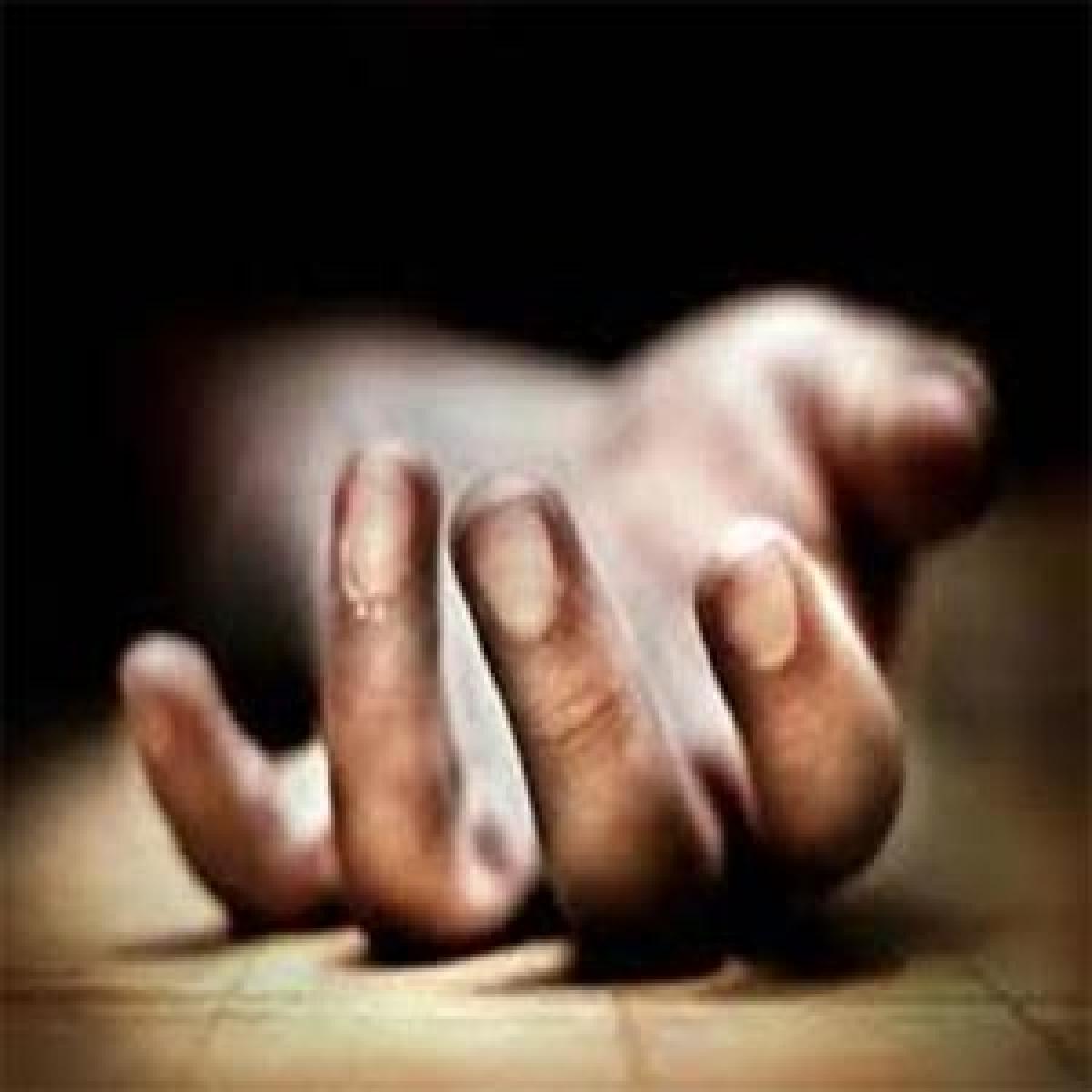 Debt-ridden farmer ends life in Medak