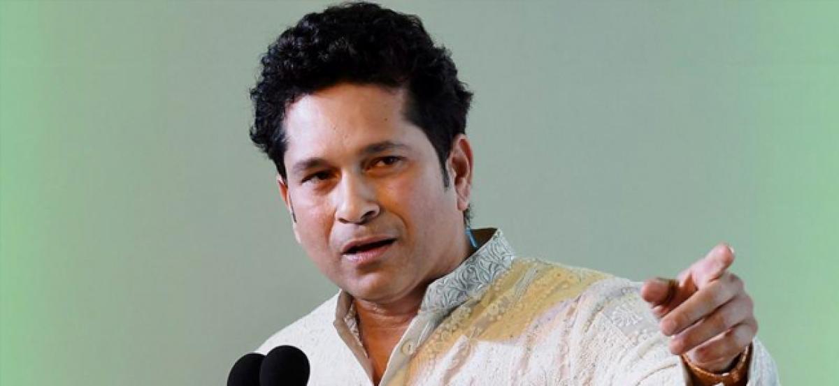 Documentary on Sachin Tendulkar