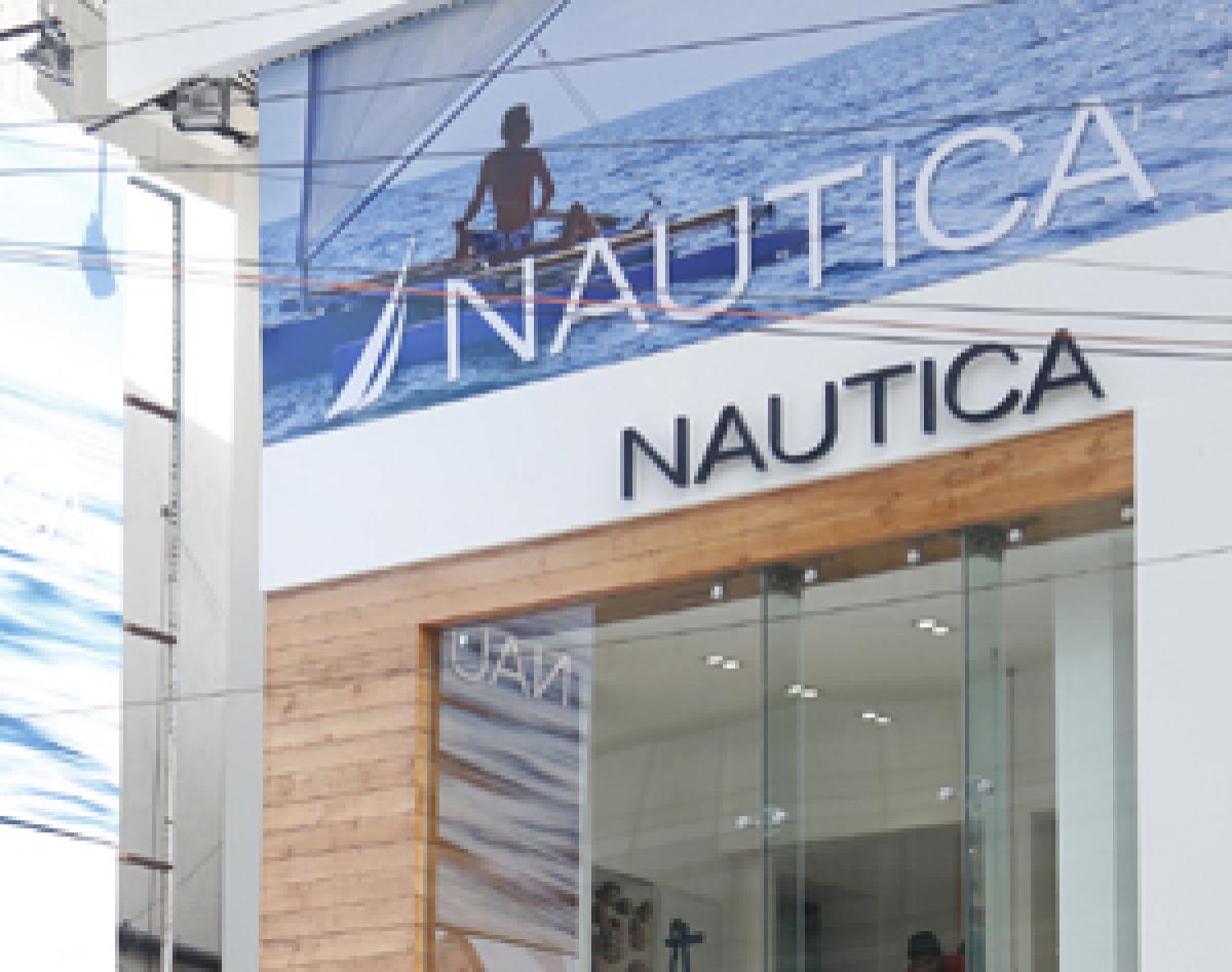 Nautica launches fourth store