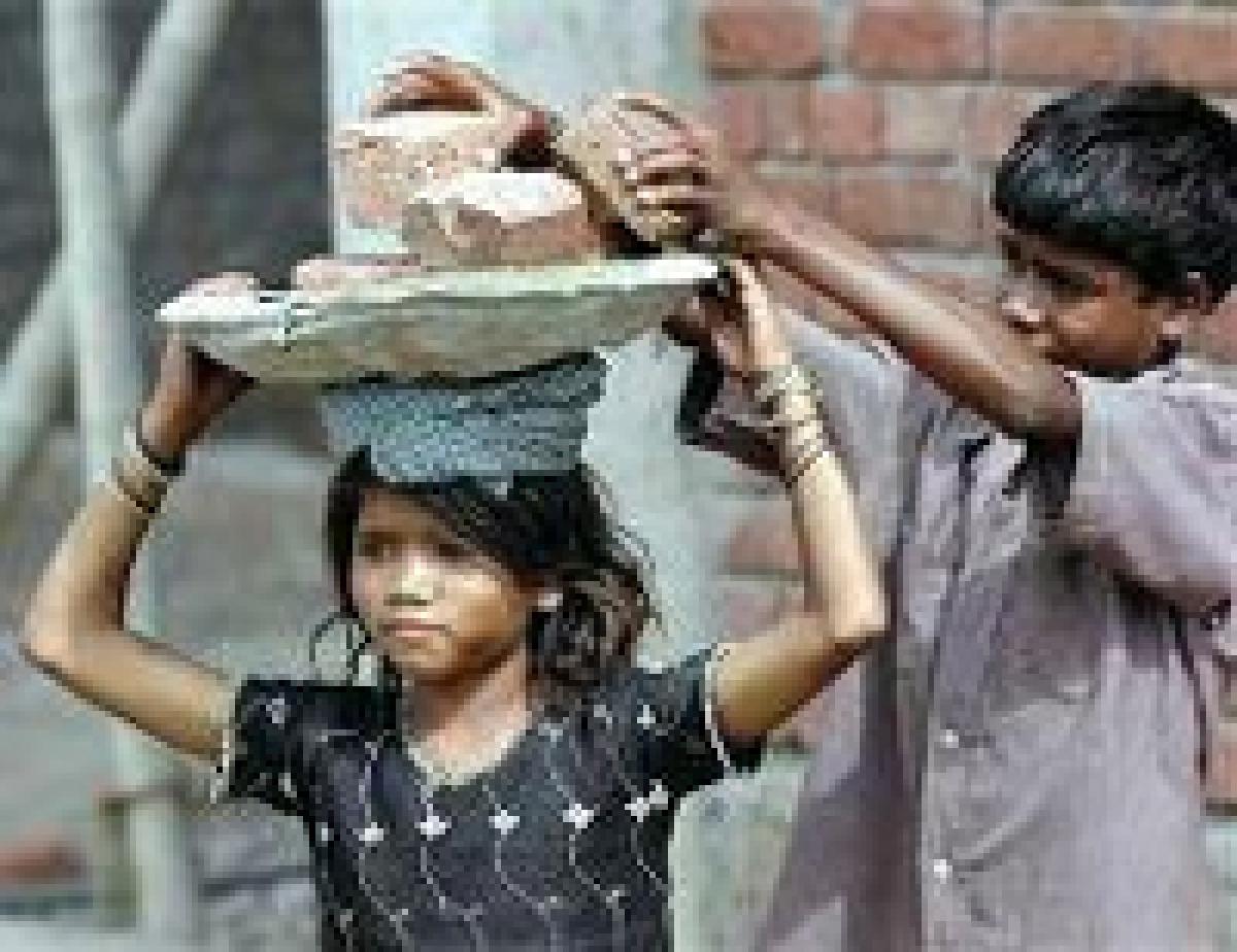 Why education does not interest child workers