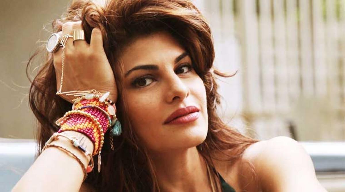 After Salman, Jacqueline wants to work with SRK, Aamir