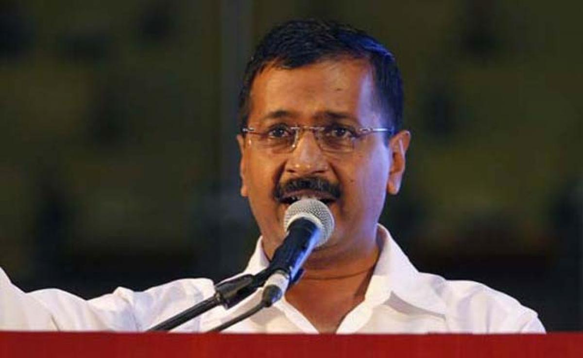 Public Money Cant Be Used To Defend Arvind Kejriwal: Law Officer To Delhi Lt Governor