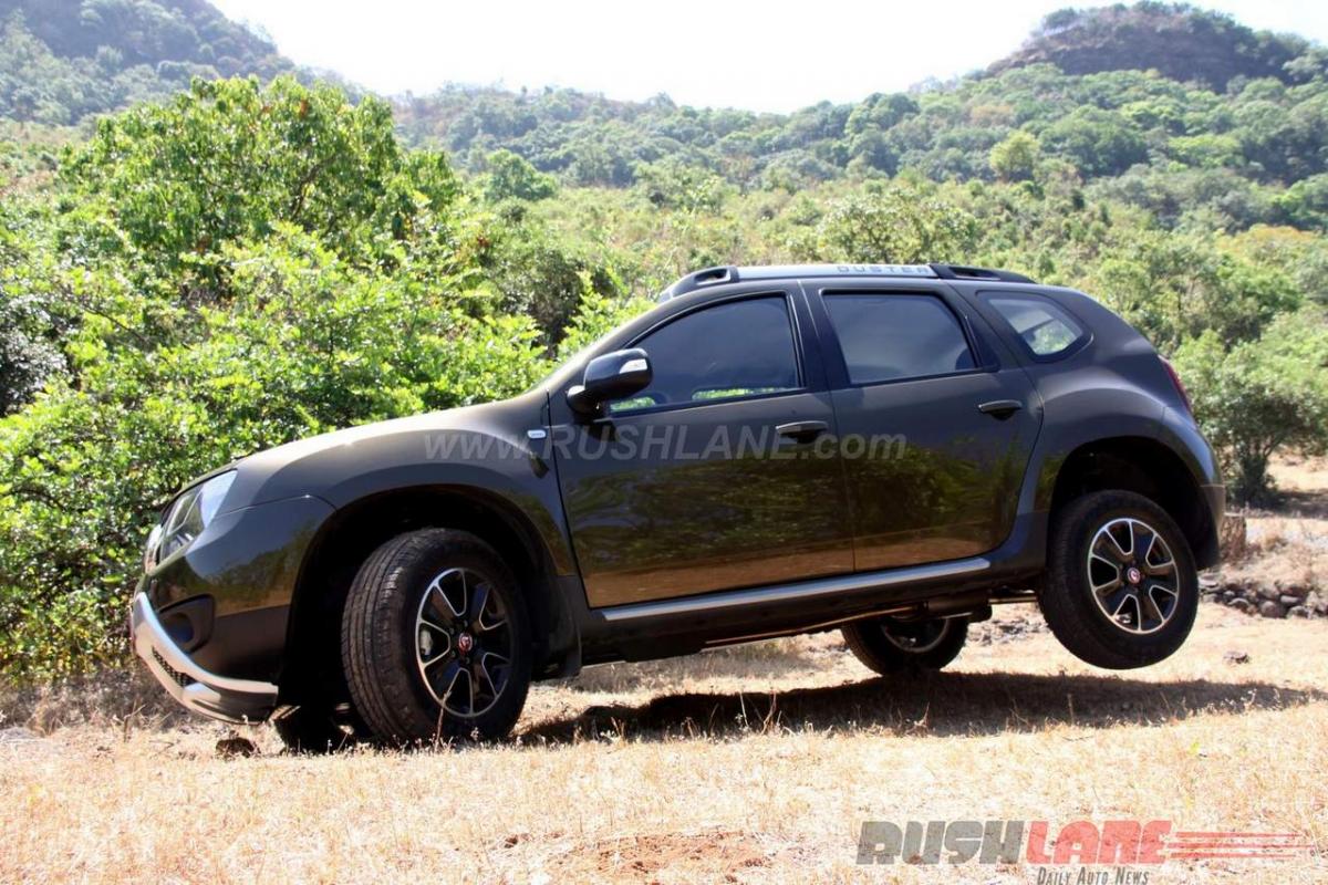 Renault Duster, Kwid will be growth drivers in 2016