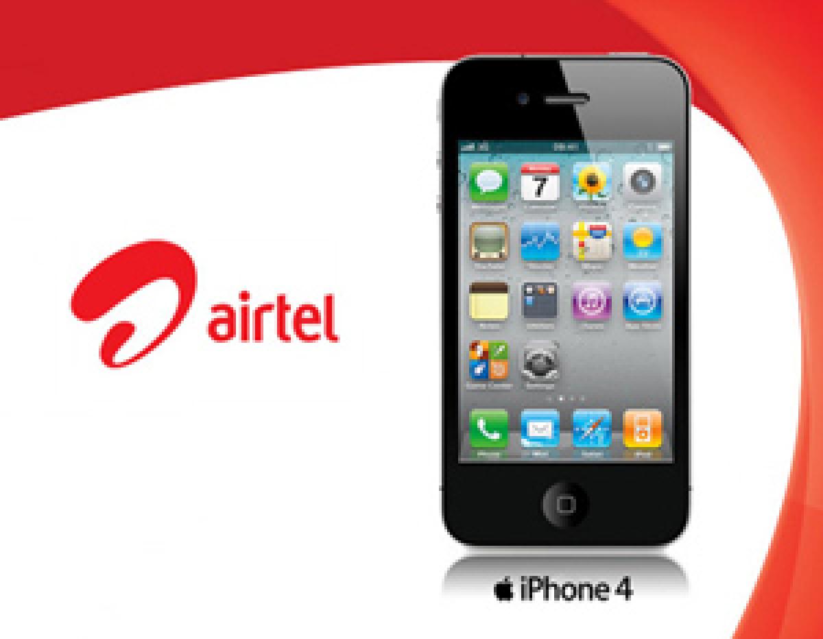 Airtel launches Happy Hours for pre-paid customers