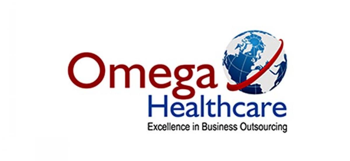 Omega Healthcare appoints S.V Krishnanas Chief Operating Officer