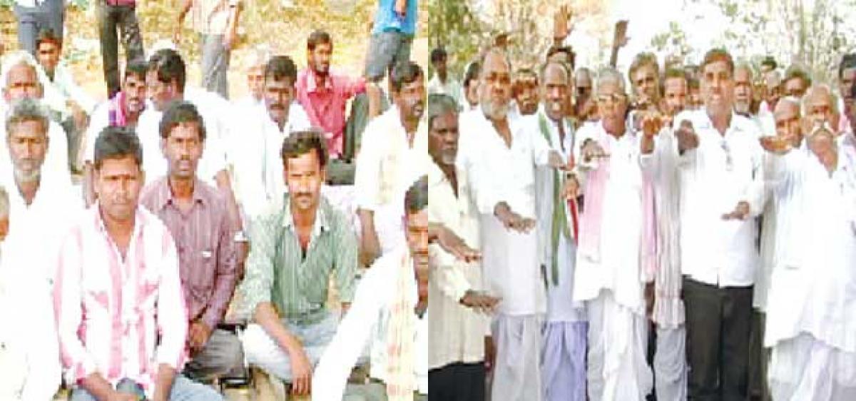 VDCs fleecing Dalits for money
