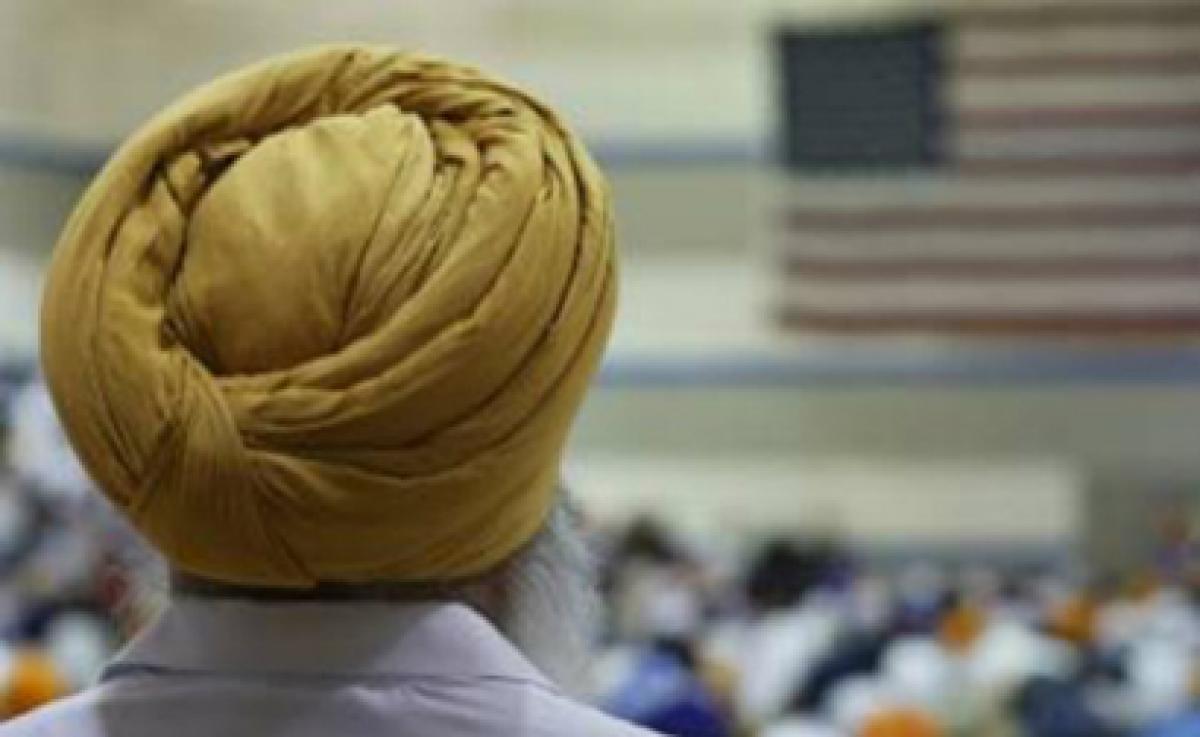 Sikhs can keep their turbans in France, only burqas banned