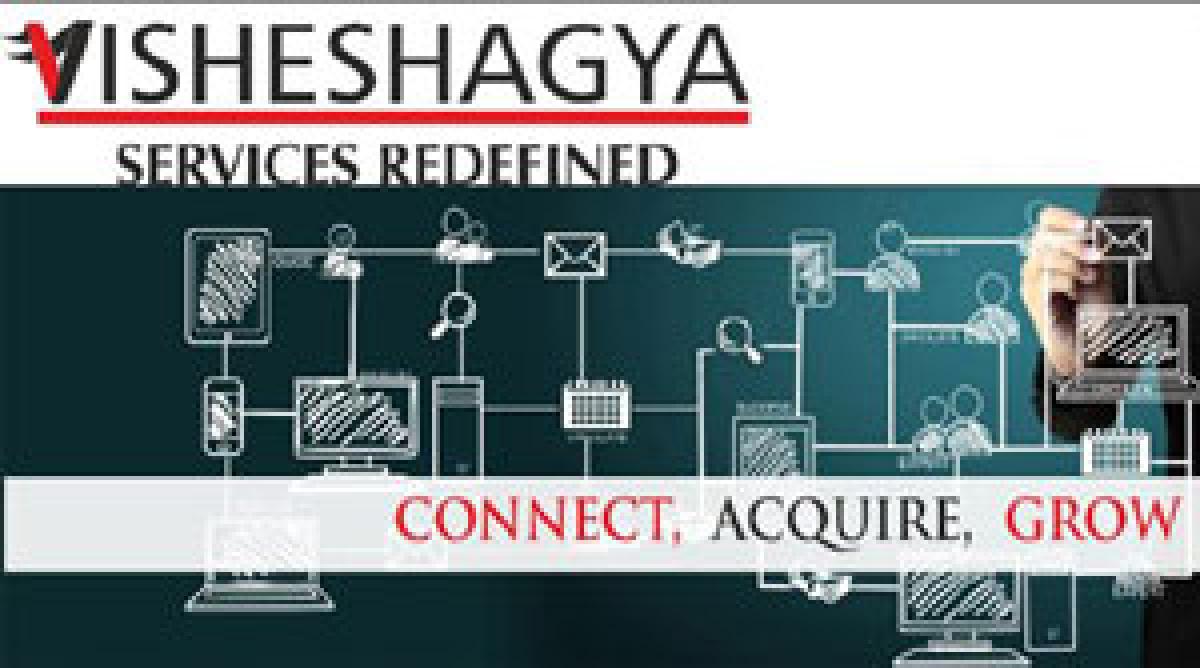 Visheshagya is all set to launch its new e-commerce portal for connecting CA, CMA, CS and  Lawyers