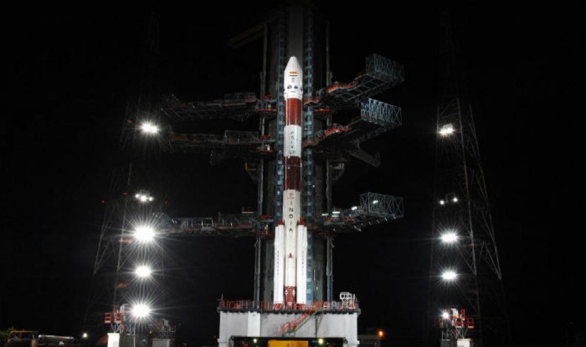 ISRO to launch record 83 satellites in one go toward the end of Jan