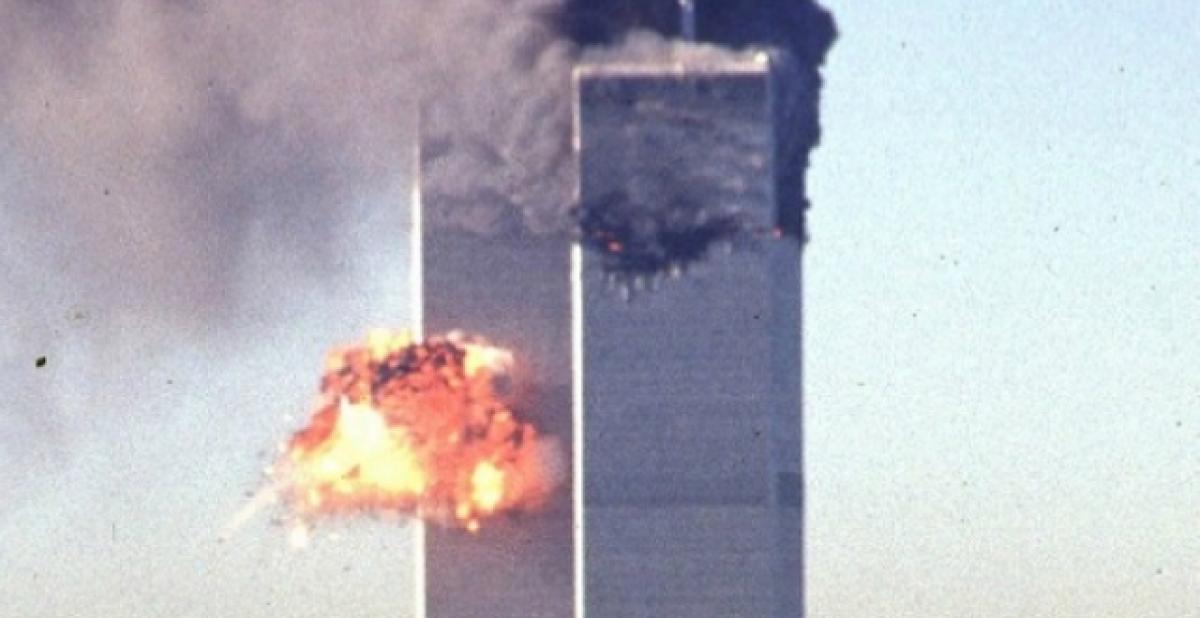 White House likely to release secret pages from 9/11 inquiry