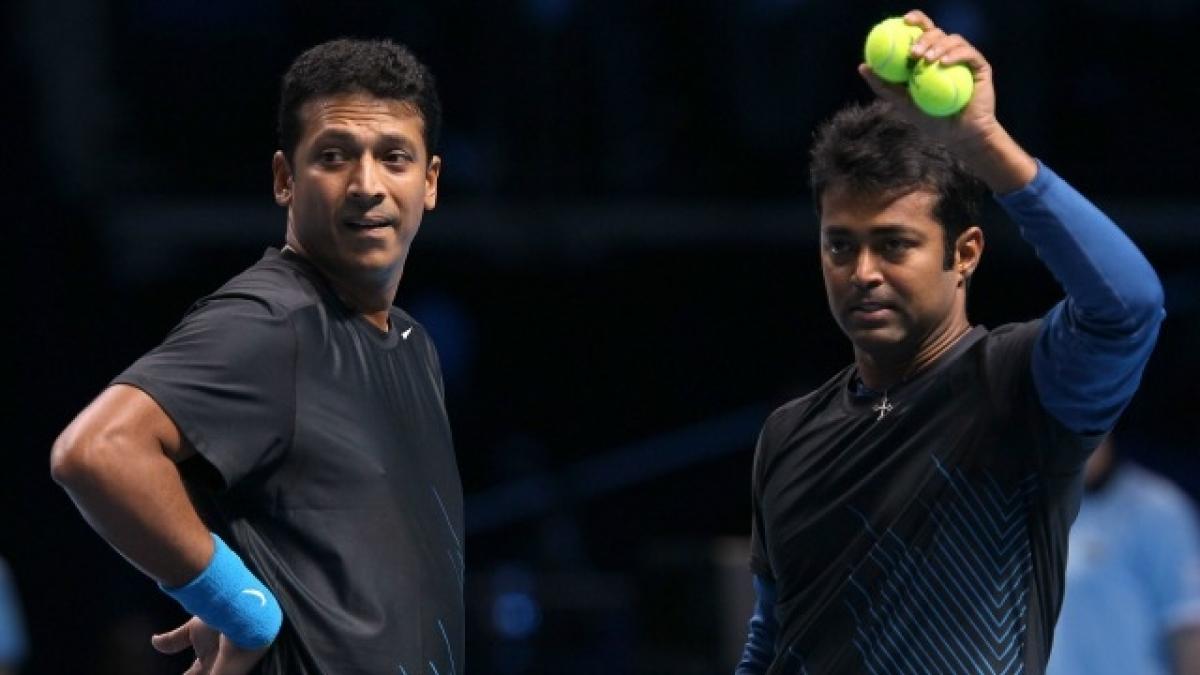Mahesh Bhupathi should have shown respect to Leander Paes: AITA