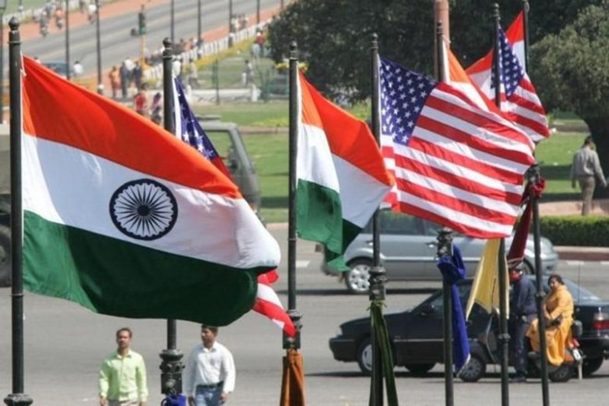 Indo-US Economic Summit to focus on bilateral trade