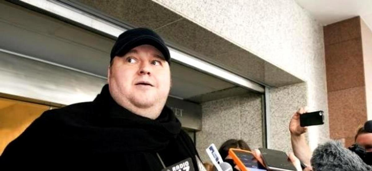 Livestream of Kim Dotcom extradition hearing a first for New Zealand