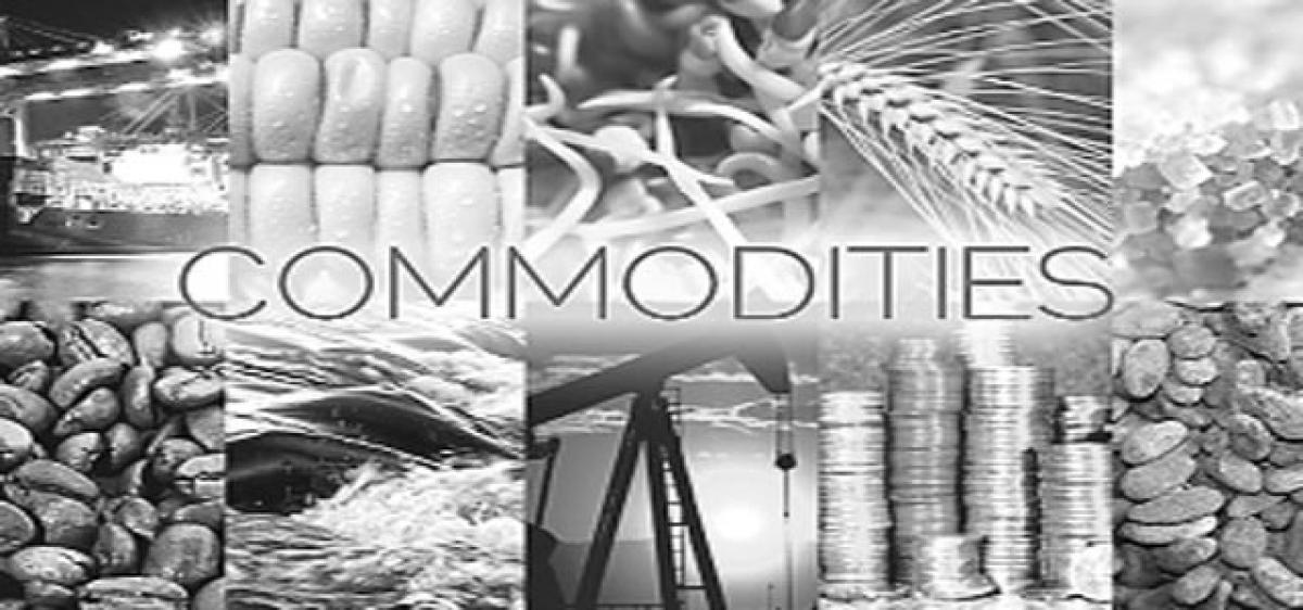 Institutional boost for commodity futures?