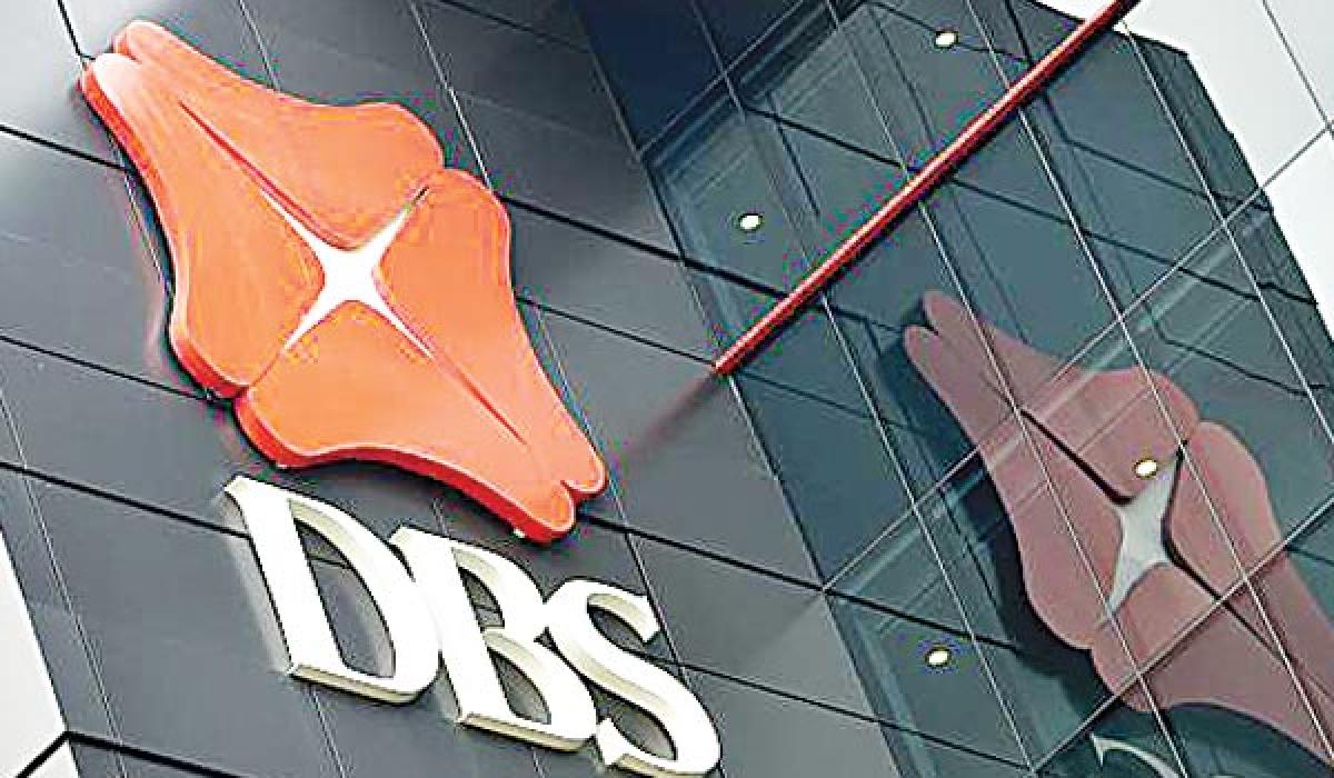 DBS Bank plans 70 branches in India