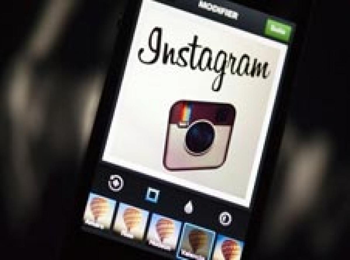 Instagram Hits 400 Million User Mark