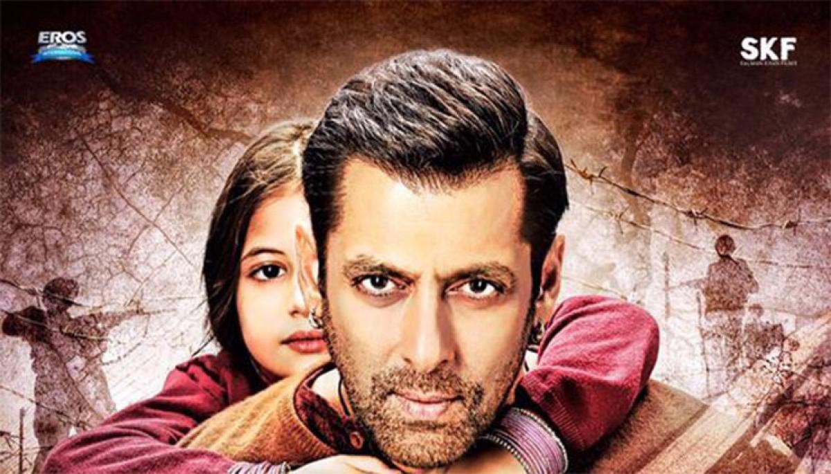 Salmans Bajrangi Bhaijaan faces competition from Marathi flick Janiva