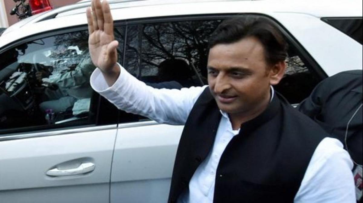 Hand power back to your dad, some SP leaders tell Akhilesh after UP rout