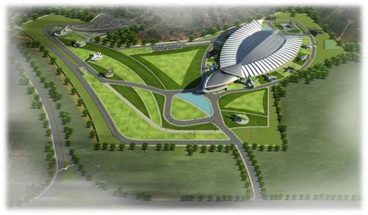 Air Force Aerospace Museum in Delhi on cards