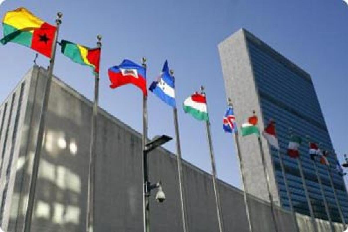 United Nation SC reforms gain momentum