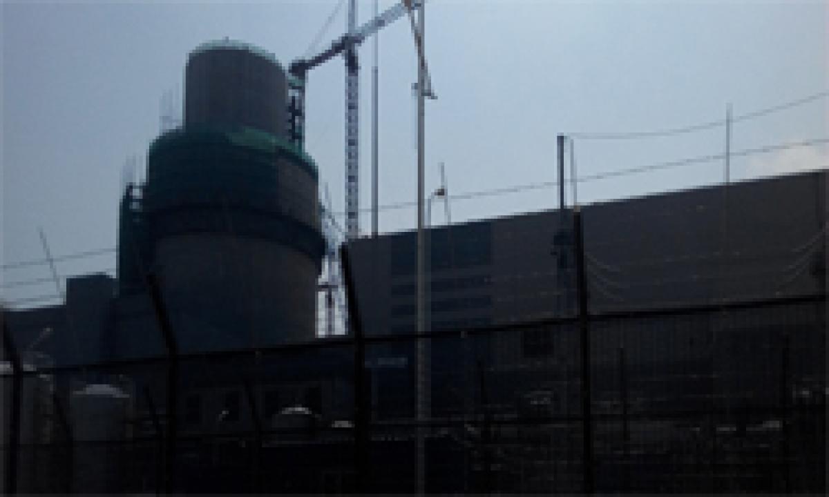 Bulgaria’s and Westinghouse cooperation in NPP construction suspended