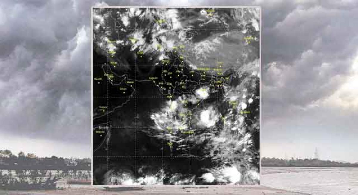 AP, Telangana to get above normal rainfall