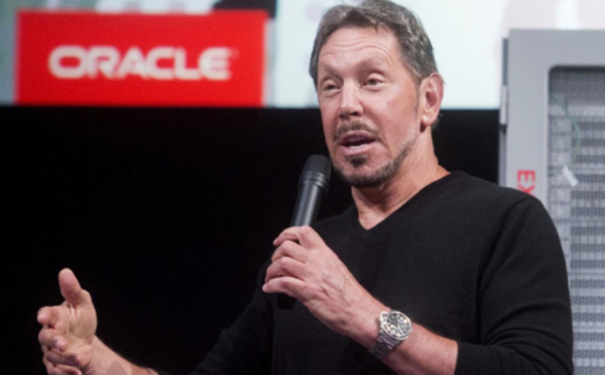 Oracle CTO writes to employees on Cloud technology: Read full text