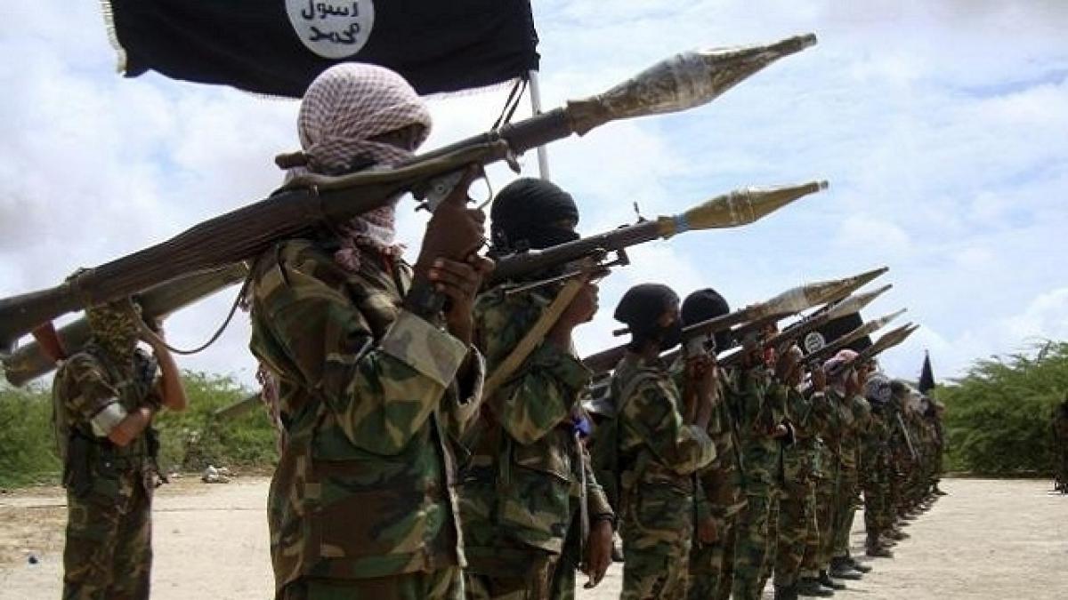 Somalia: Al Shabaab militants attack army base, killing at least 10 soldiers