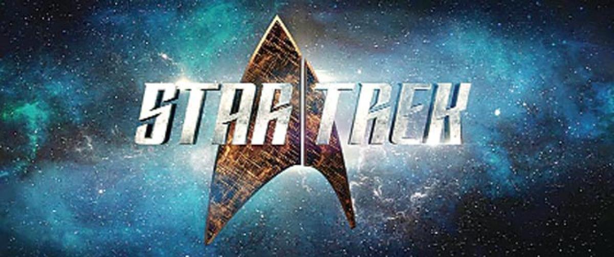 Netflix to beam new star trek series