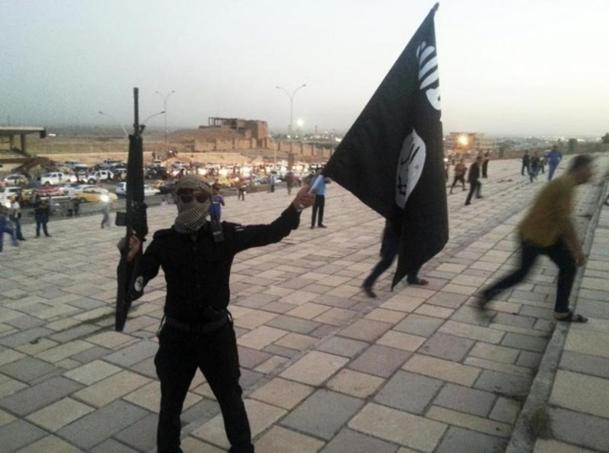 Benign origins of ISIS until it rose to catastrophic heights 