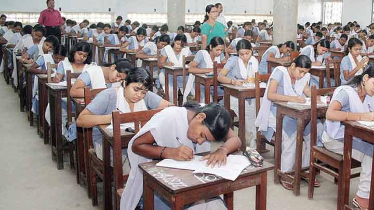 SSC exams made easy