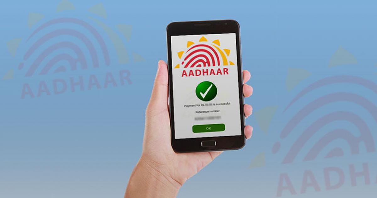 UPI, Aadhaar pay make biz tough for private epayment players