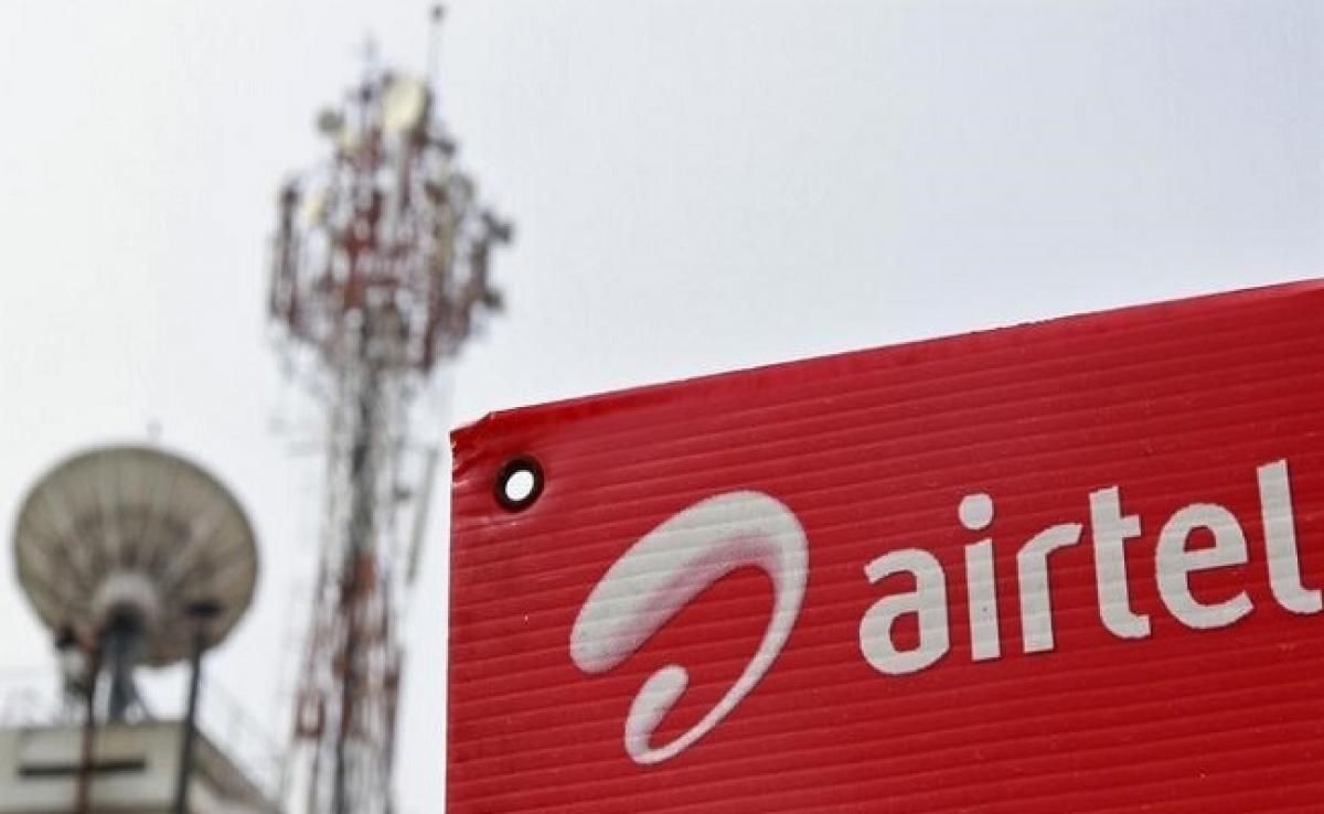 Bharti Airtel Sells 10% Stake In Tower Unit to KKR, Canada Pension