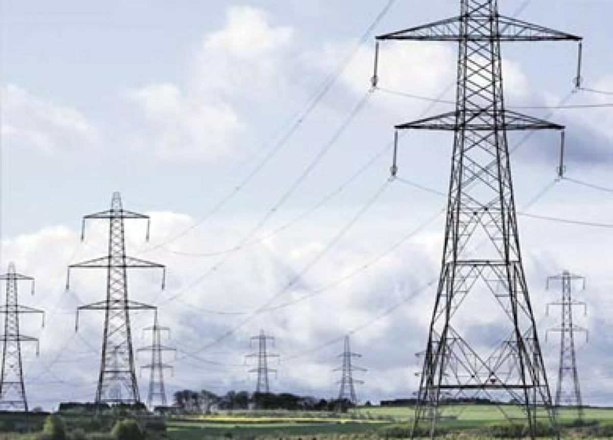 Jharkhands Big power projects clouded in uncertainty