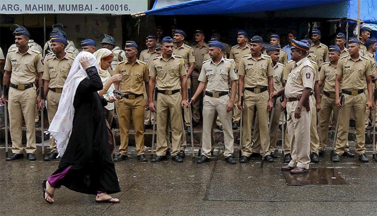 Memon hanged