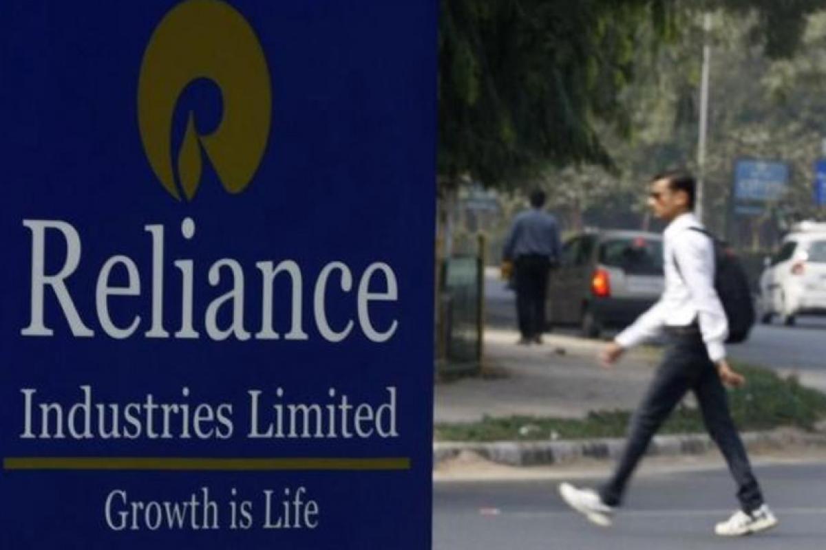 Reliance Capitals standalone Q1 net profit up 32 percent