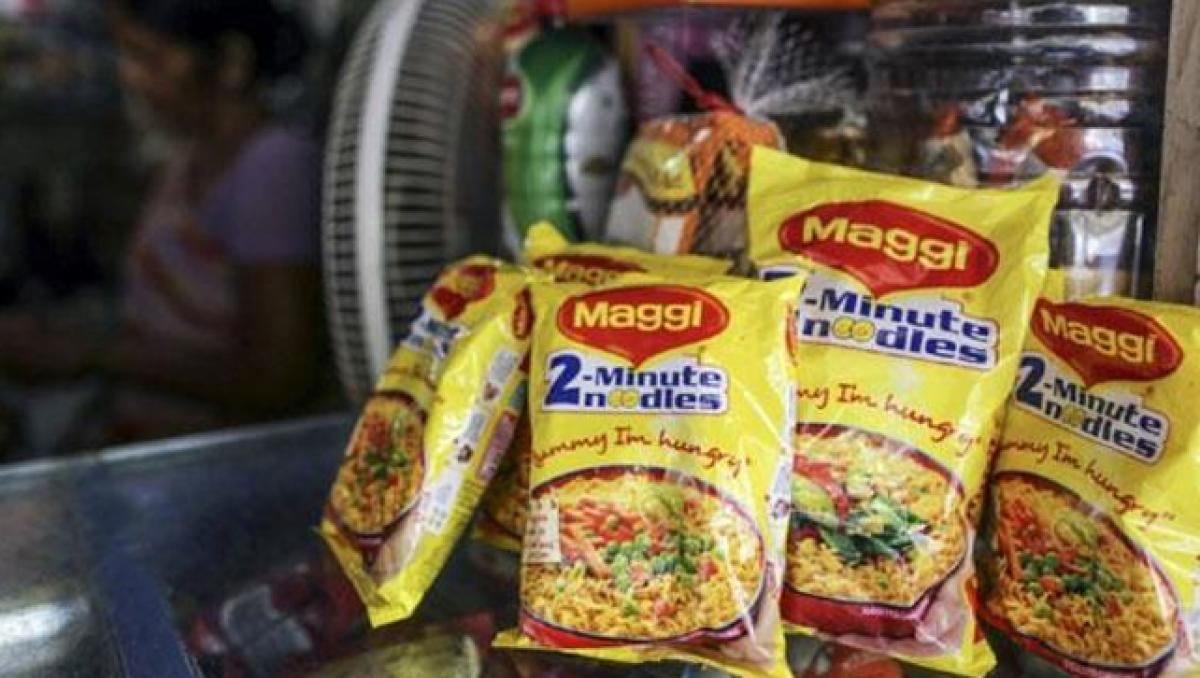 Withdraw unsafe, hazardous Maggi, stop exports: Food safety watchdog