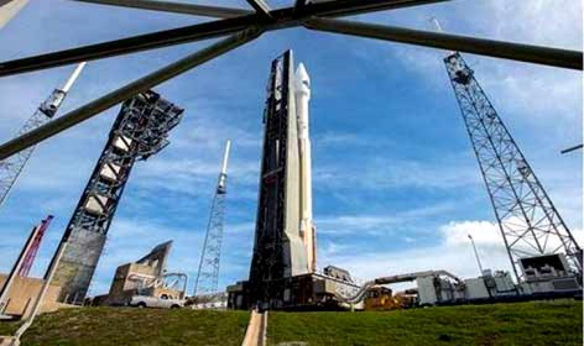 Nasa to resume commercial shipments to ISS after frustrating delay