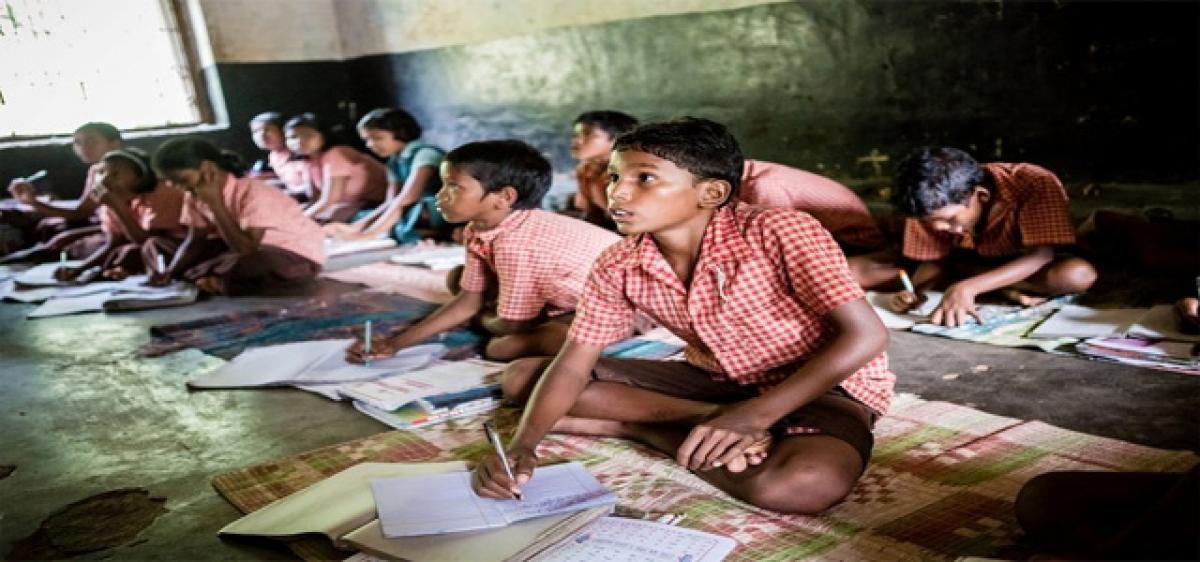 Telangana to bring down school dropout rate