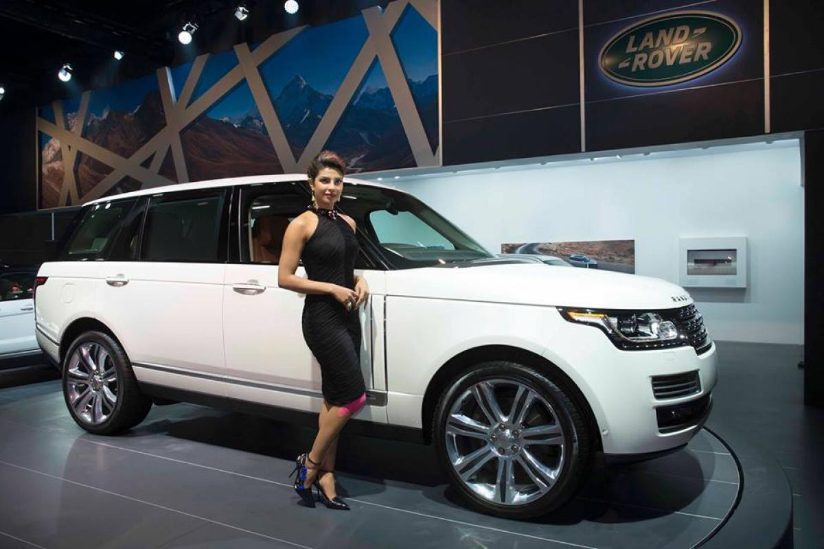 Know why Jaguar Land Rover dealers are offering discounts of up to INR 50 lakh